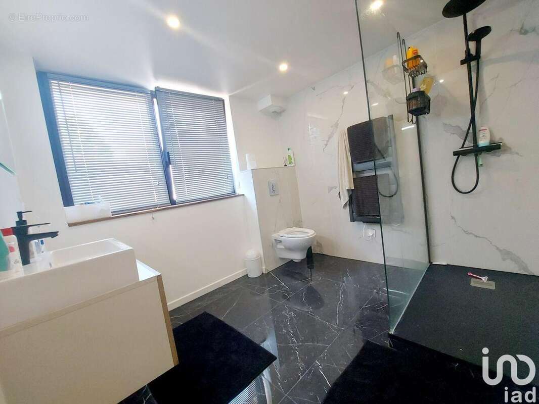 Photo 7 - Maison à MINIAC-MORVAN