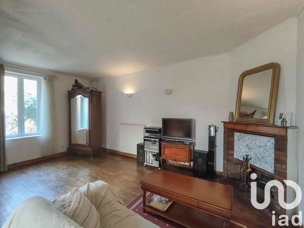 Photo 2 - Maison à OUZOUER-SUR-LOIRE