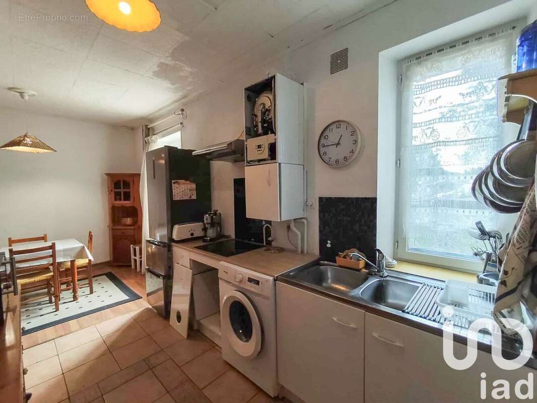 Photo 4 - Maison à OUZOUER-SUR-LOIRE