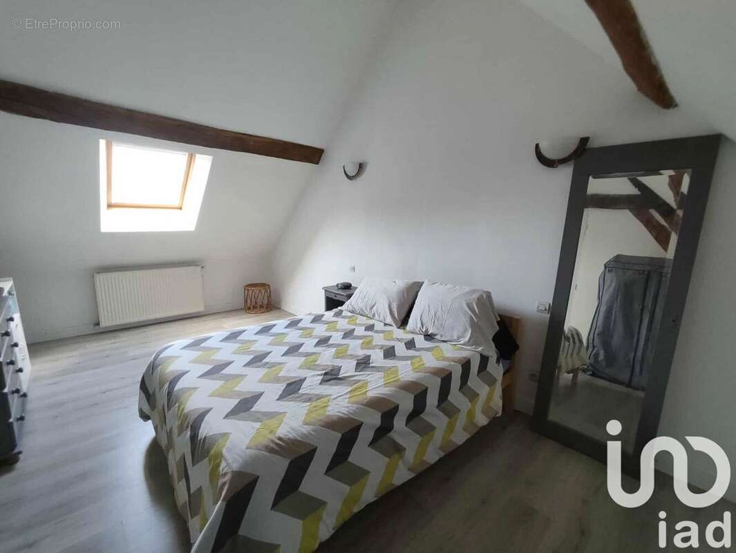 Photo 5 - Maison à OUZOUER-SUR-LOIRE