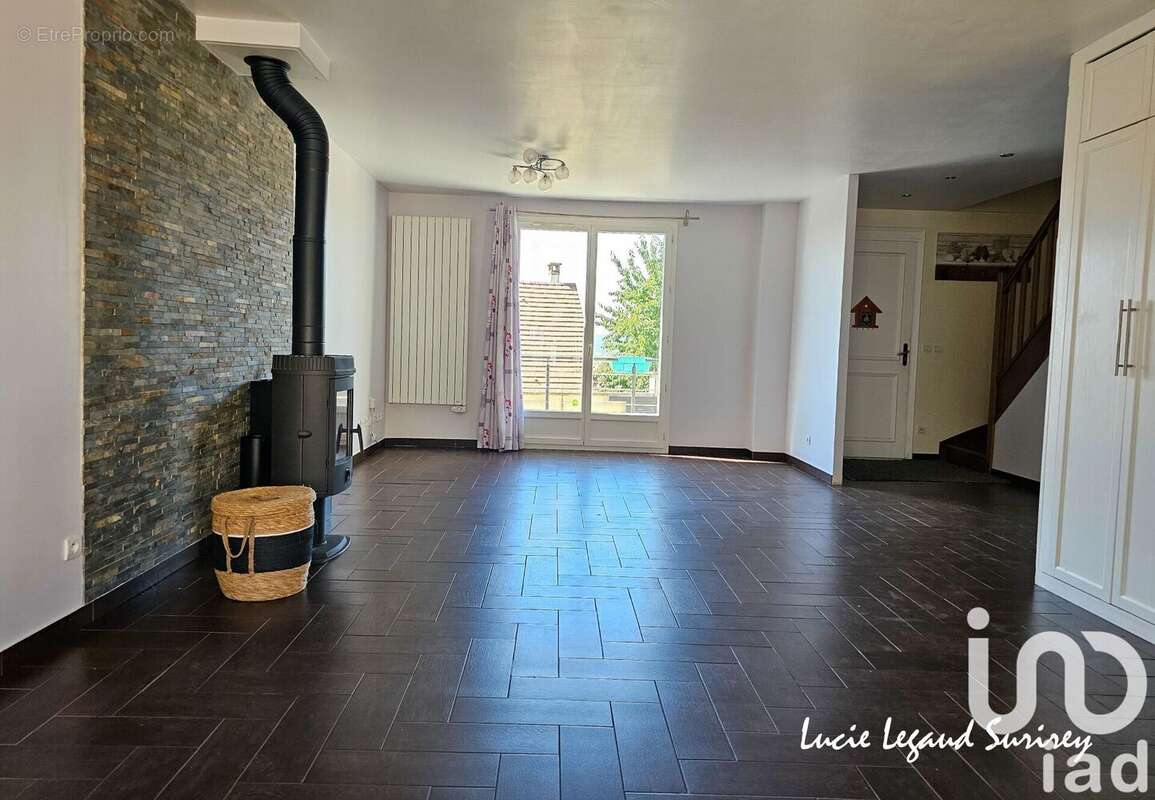 Photo 5 - Maison à CHANTELOUP-LES-VIGNES