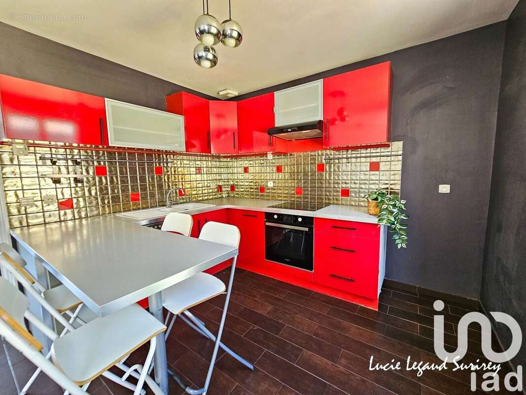 Photo 8 - Maison à CHANTELOUP-LES-VIGNES