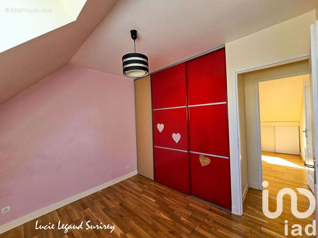 Photo 9 - Maison à CHANTELOUP-LES-VIGNES