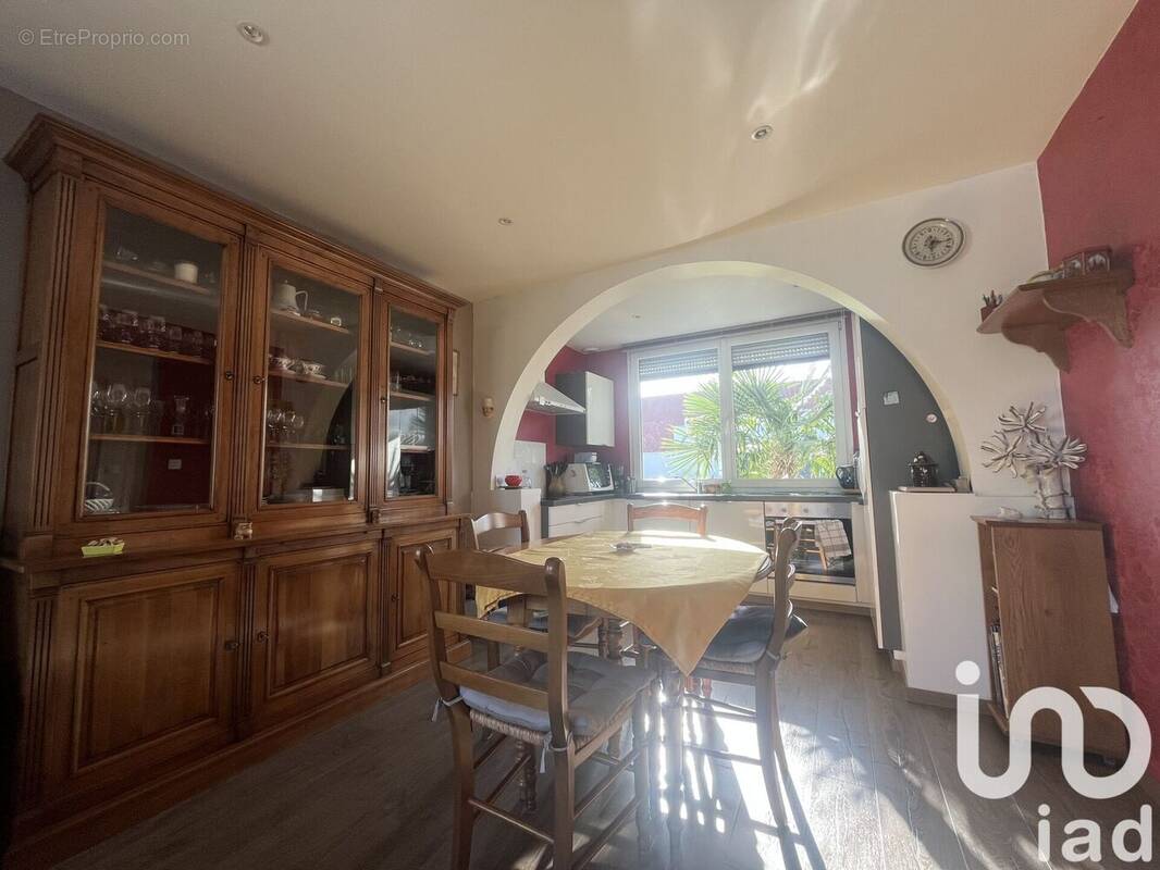 Photo 1 - Appartement à LA FORET-FOUESNANT