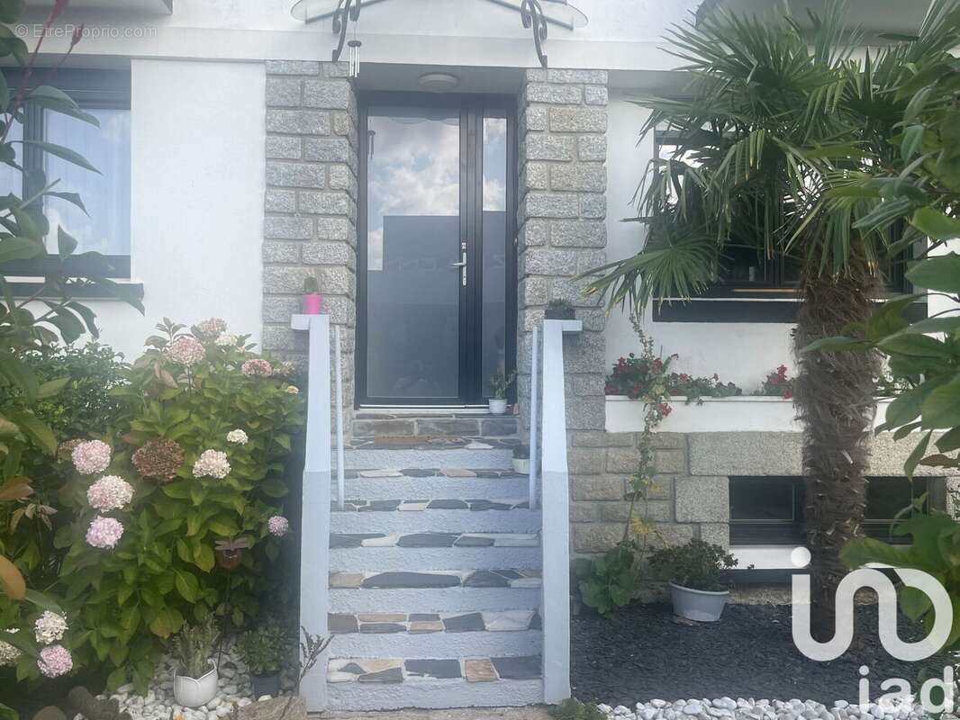 Photo 2 - Appartement à LA FORET-FOUESNANT