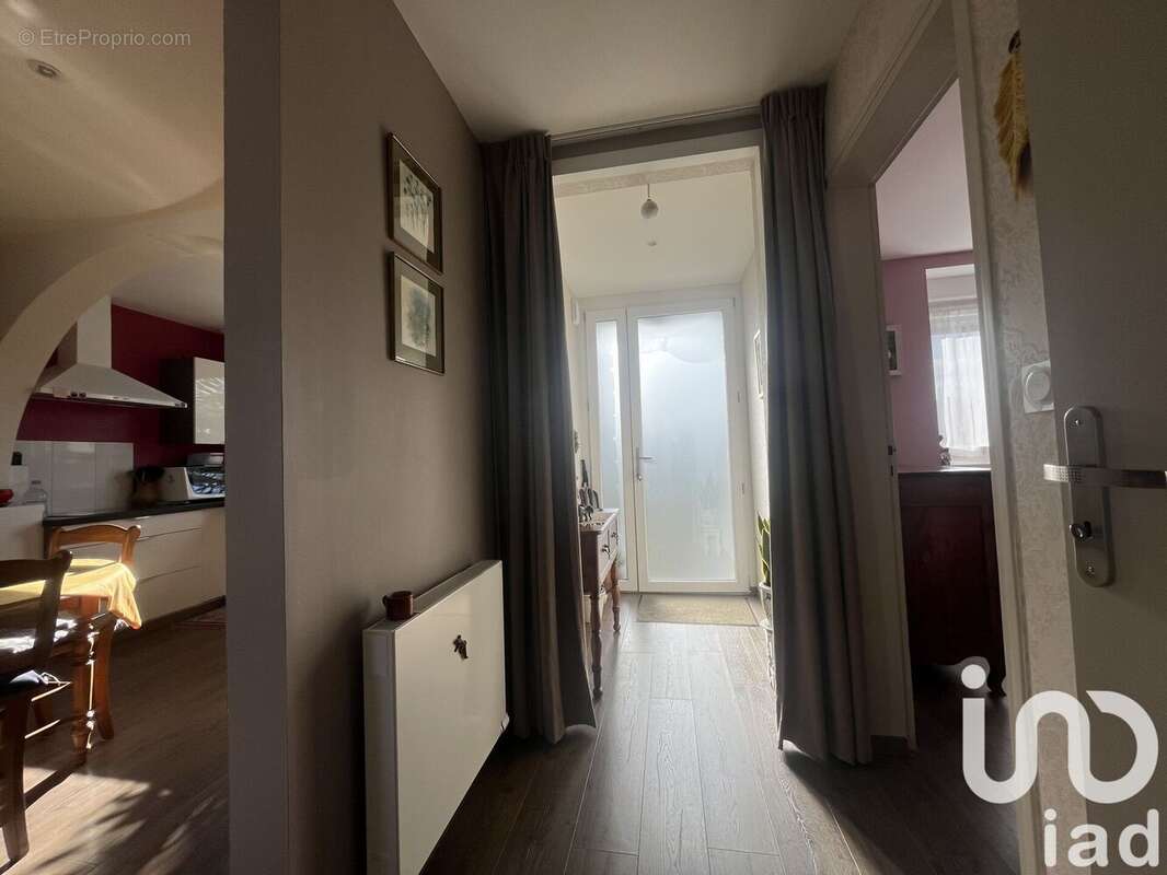 Photo 4 - Appartement à LA FORET-FOUESNANT