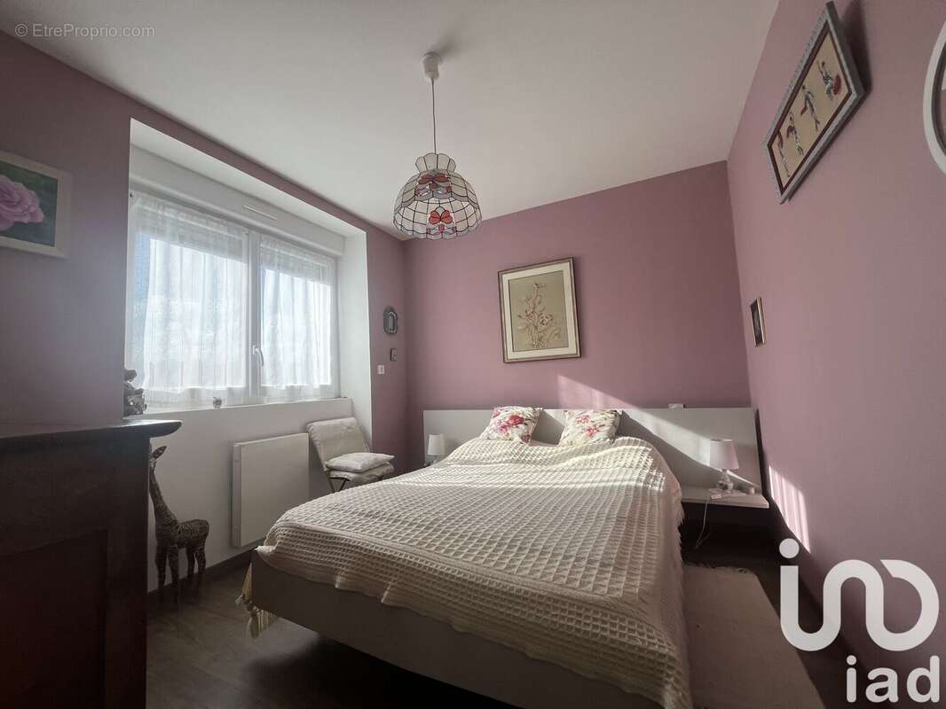 Photo 5 - Appartement à LA FORET-FOUESNANT