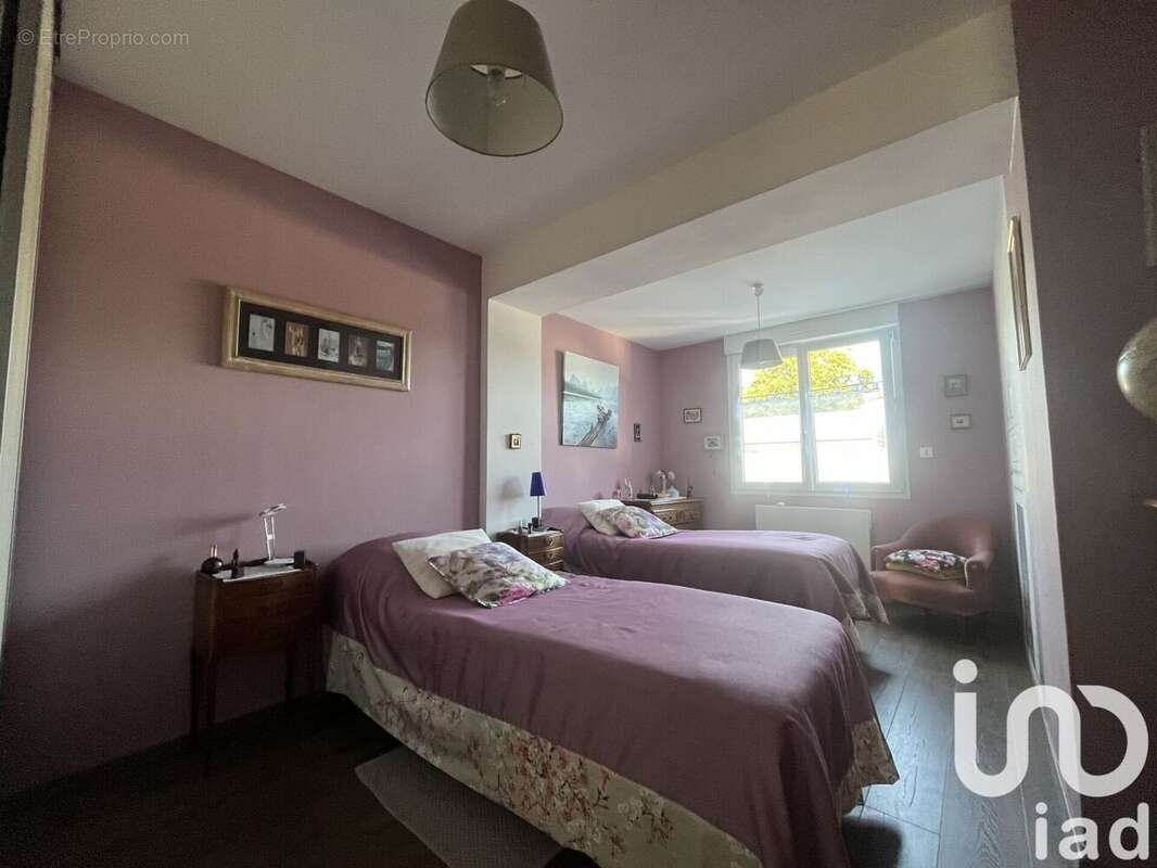 Photo 6 - Appartement à LA FORET-FOUESNANT