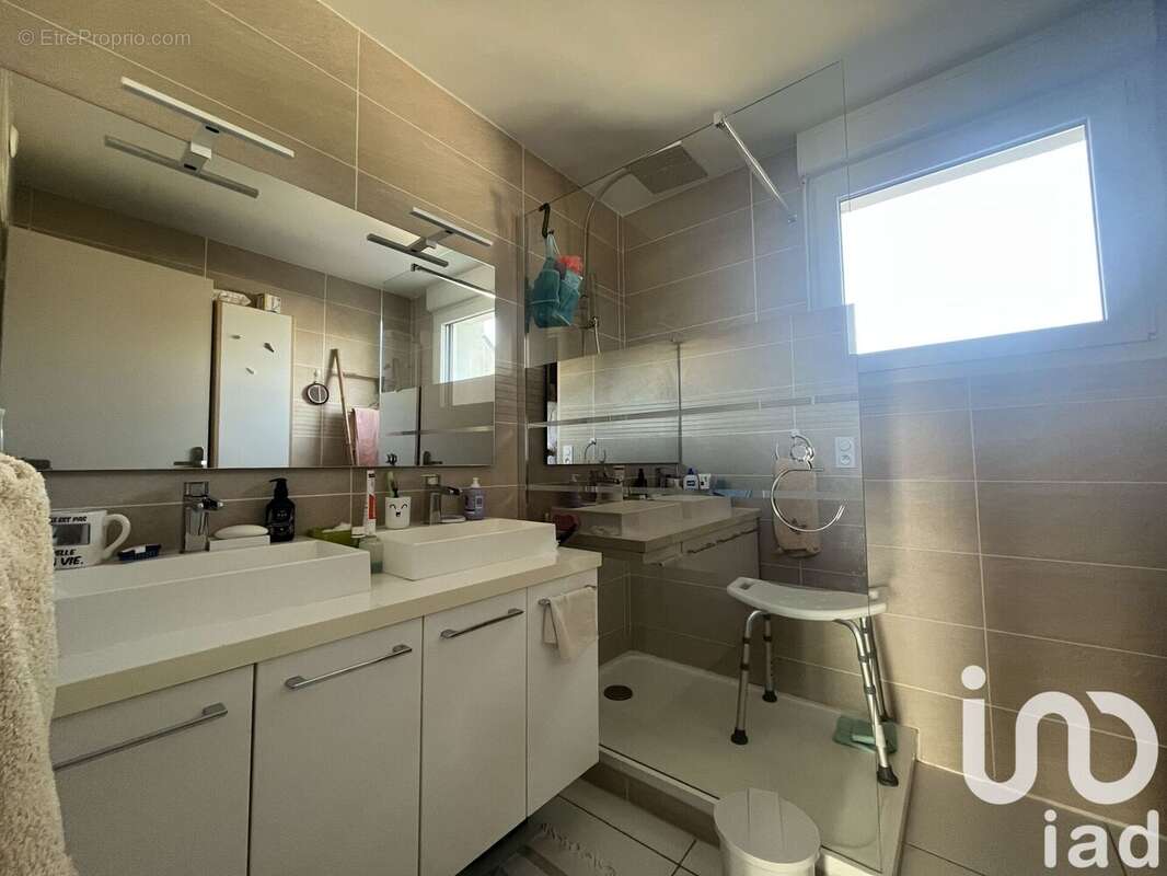 Photo 7 - Appartement à LA FORET-FOUESNANT