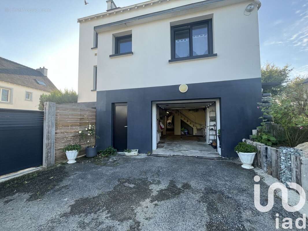 Photo 8 - Appartement à LA FORET-FOUESNANT