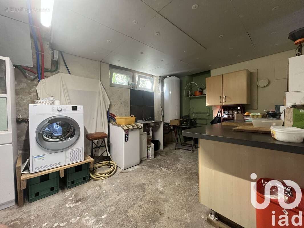 Photo 9 - Appartement à LA FORET-FOUESNANT