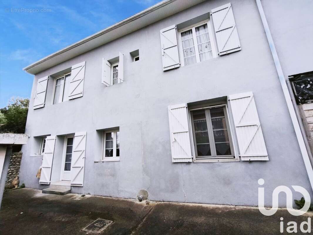 Photo 2 - Appartement à TARBES