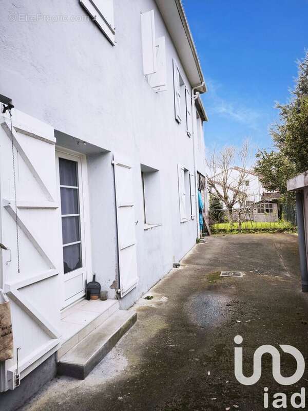 Photo 3 - Appartement à TARBES