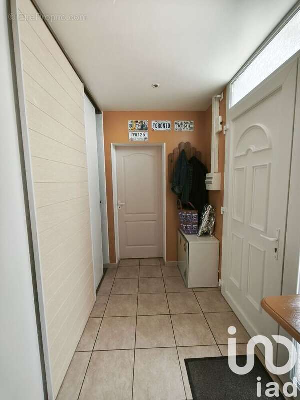 Photo 4 - Appartement à TARBES