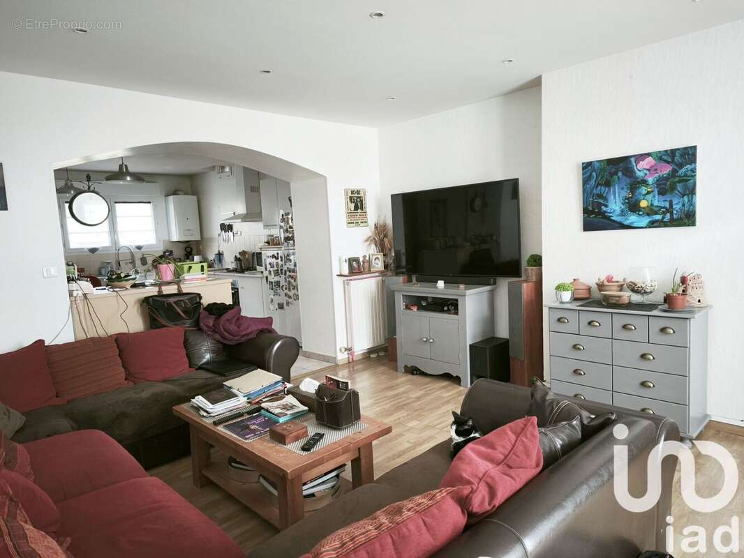 Photo 5 - Appartement à TARBES