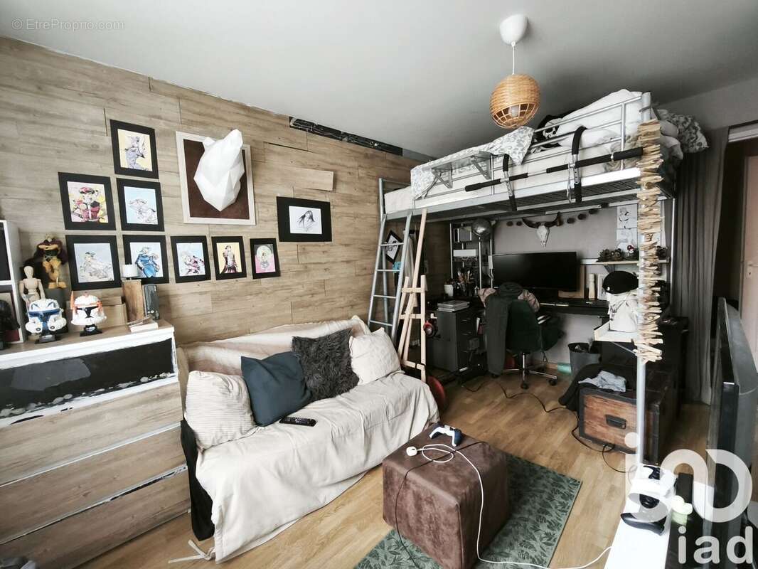 Photo 9 - Appartement à TARBES