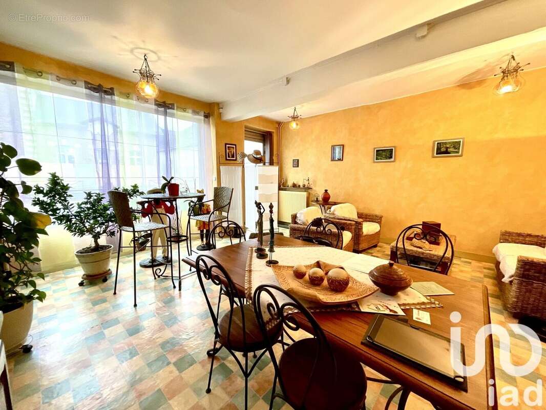 Photo 4 - Maison à MUR-DE-SOLOGNE