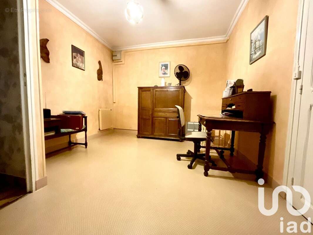 Photo 5 - Maison à MUR-DE-SOLOGNE