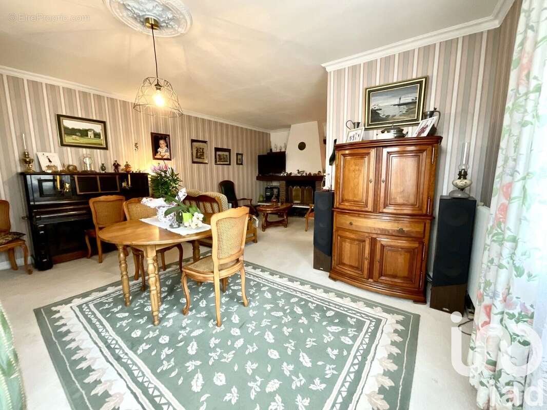 Photo 7 - Maison à MUR-DE-SOLOGNE