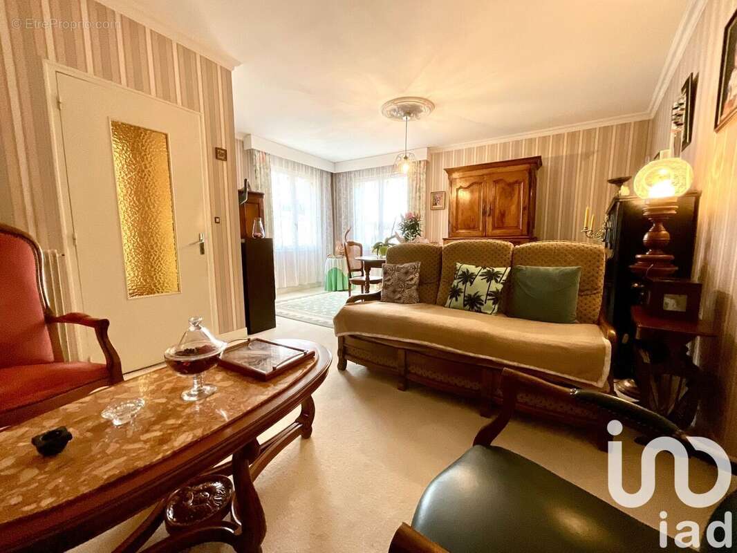 Photo 8 - Maison à MUR-DE-SOLOGNE