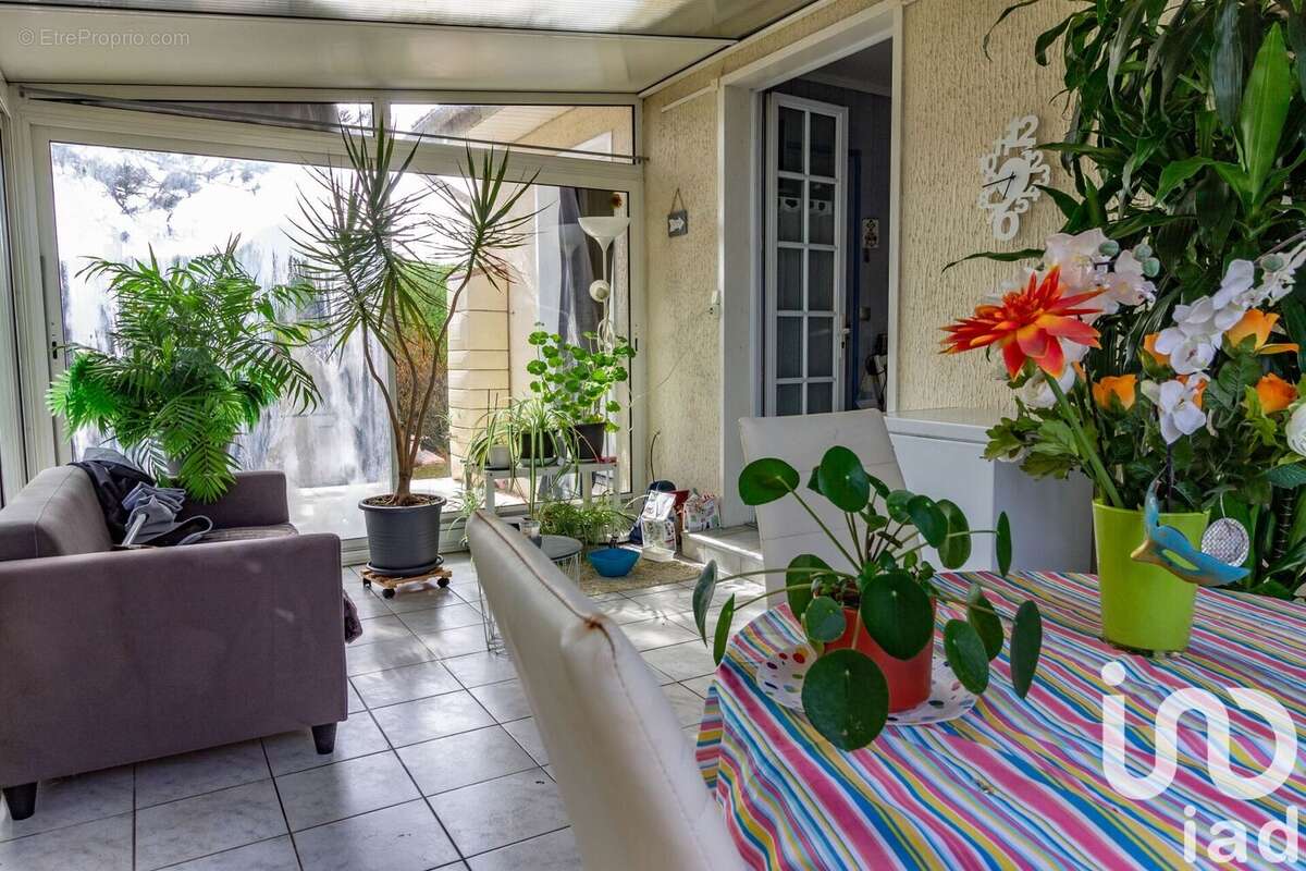 Photo 3 - Maison à AIZENAY