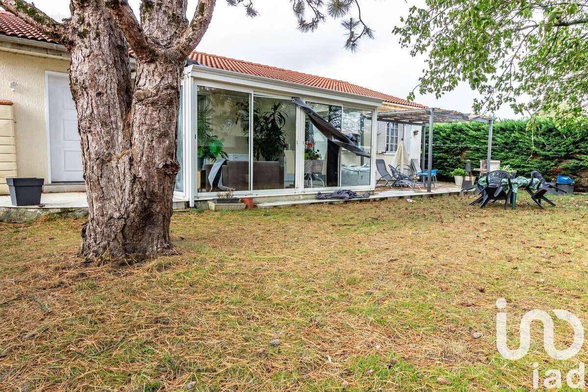 Photo 4 - Maison à AIZENAY