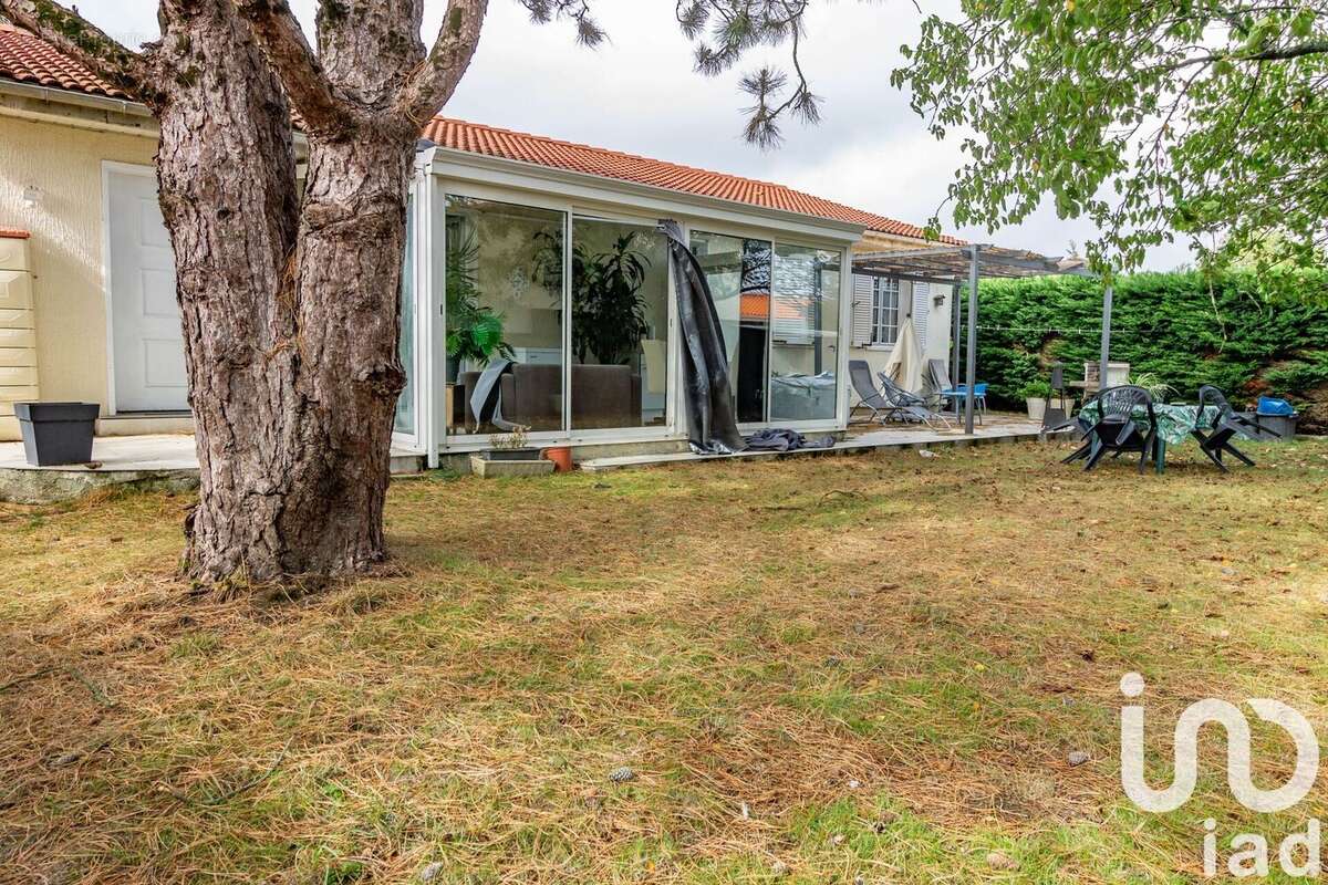 Photo 5 - Maison à AIZENAY