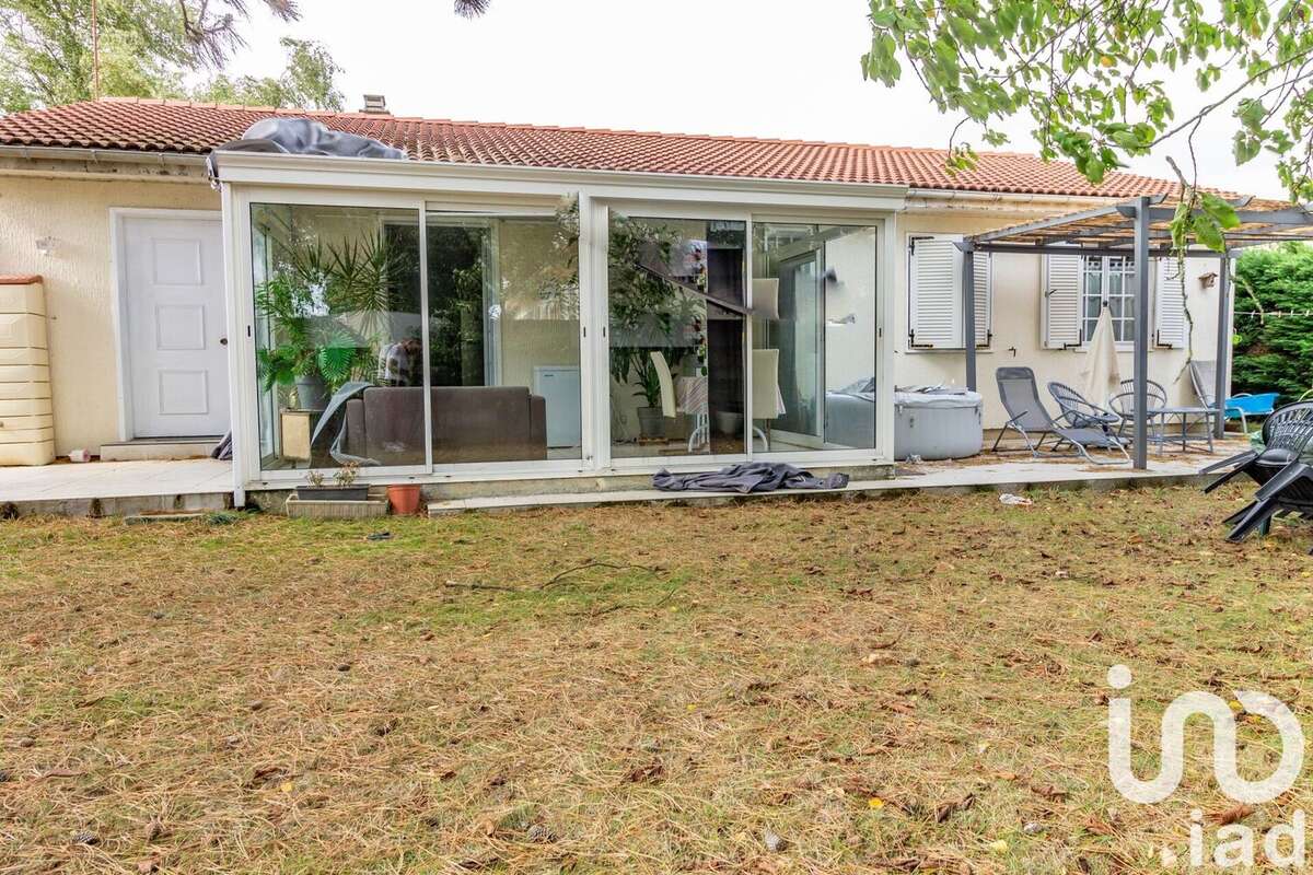 Photo 6 - Maison à AIZENAY