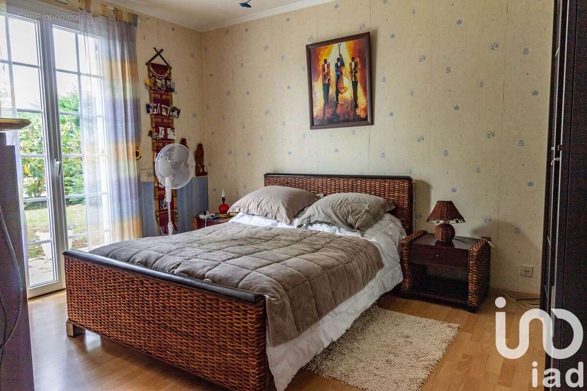 Photo 7 - Maison à AIZENAY