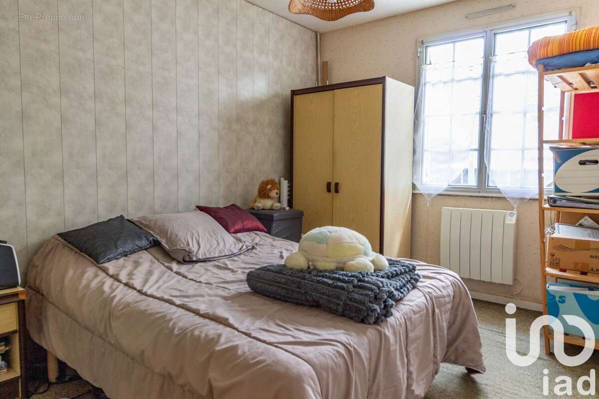 Photo 8 - Maison à AIZENAY