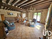 Photo 1 - Maison à SAINT-FARGEAU-PONTHIERRY