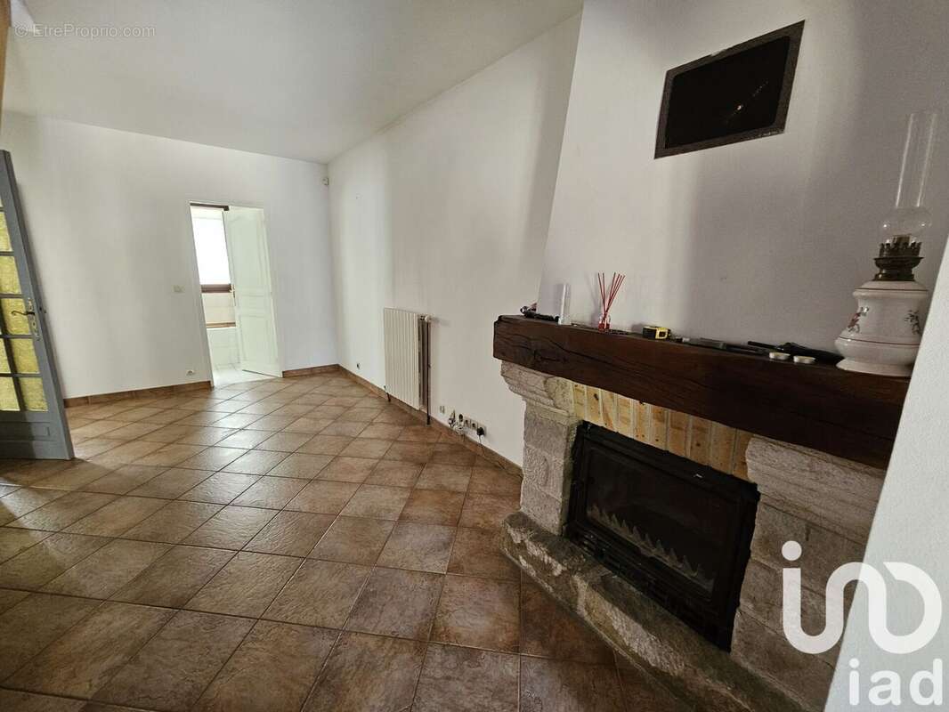 Photo 3 - Maison à SAINT-FARGEAU-PONTHIERRY