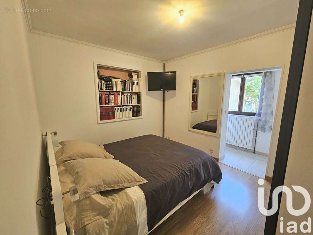 Photo 6 - Maison à SAINT-FARGEAU-PONTHIERRY