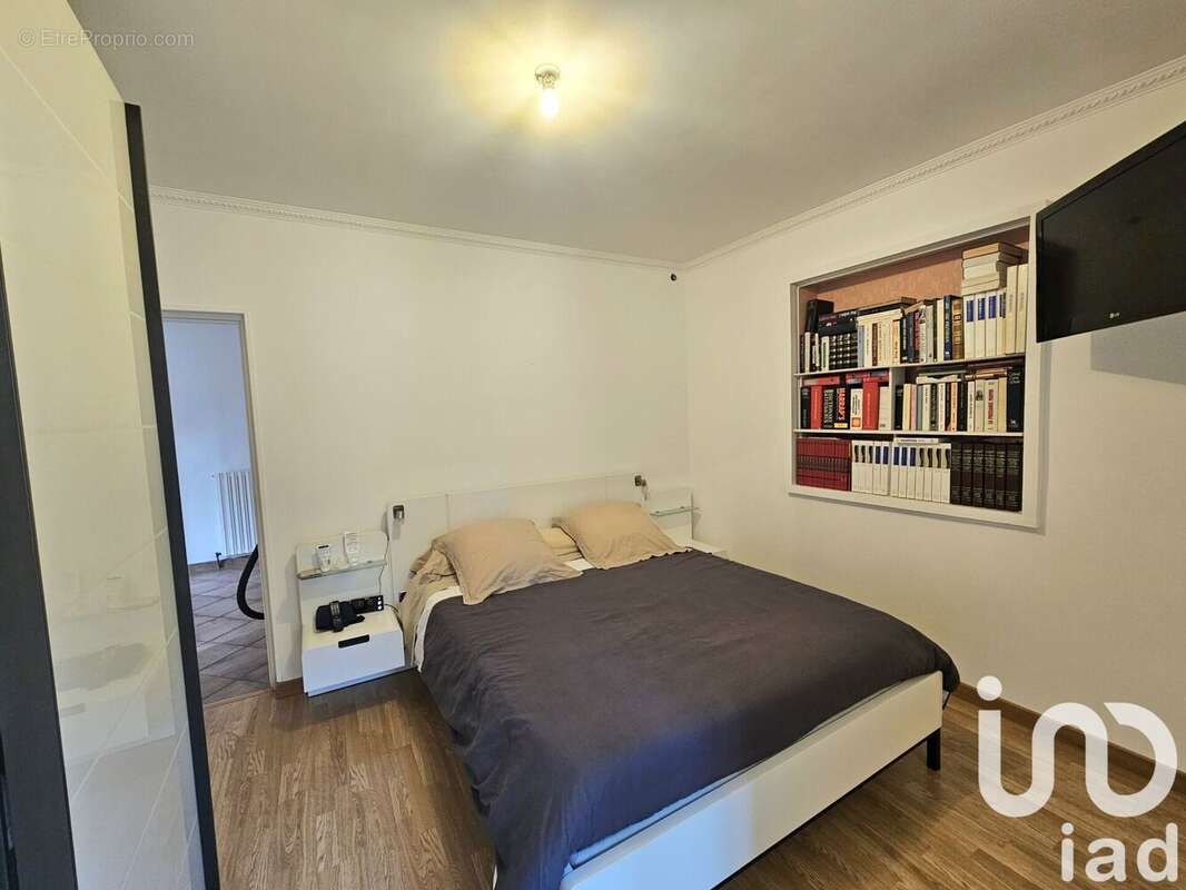 Photo 7 - Maison à SAINT-FARGEAU-PONTHIERRY