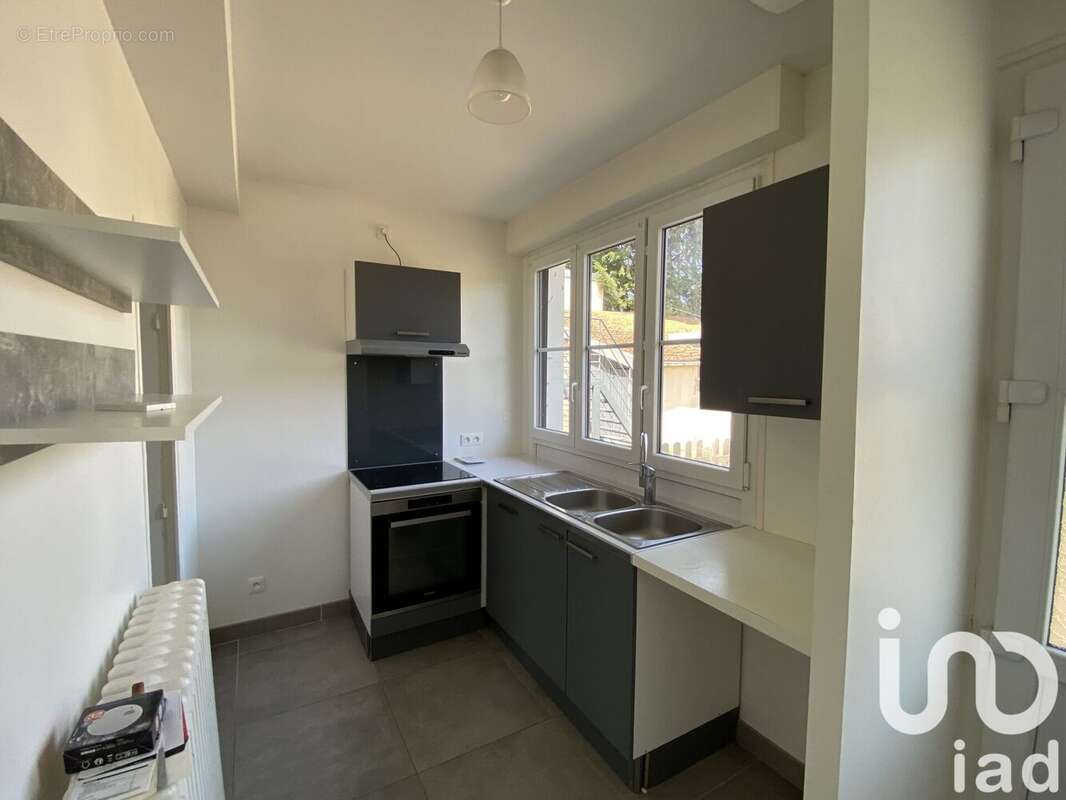 Photo 4 - Appartement à SAINTE-SAVINE