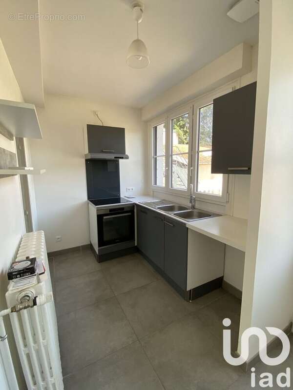 Photo 5 - Appartement à SAINTE-SAVINE