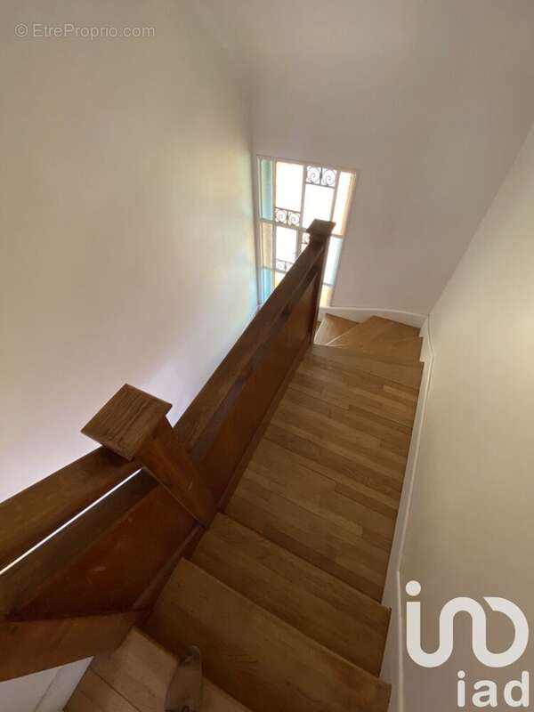 Photo 6 - Appartement à SAINTE-SAVINE