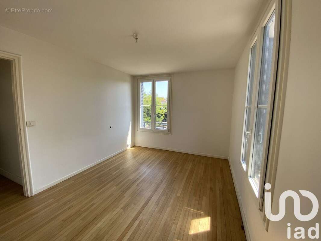 Photo 7 - Appartement à SAINTE-SAVINE