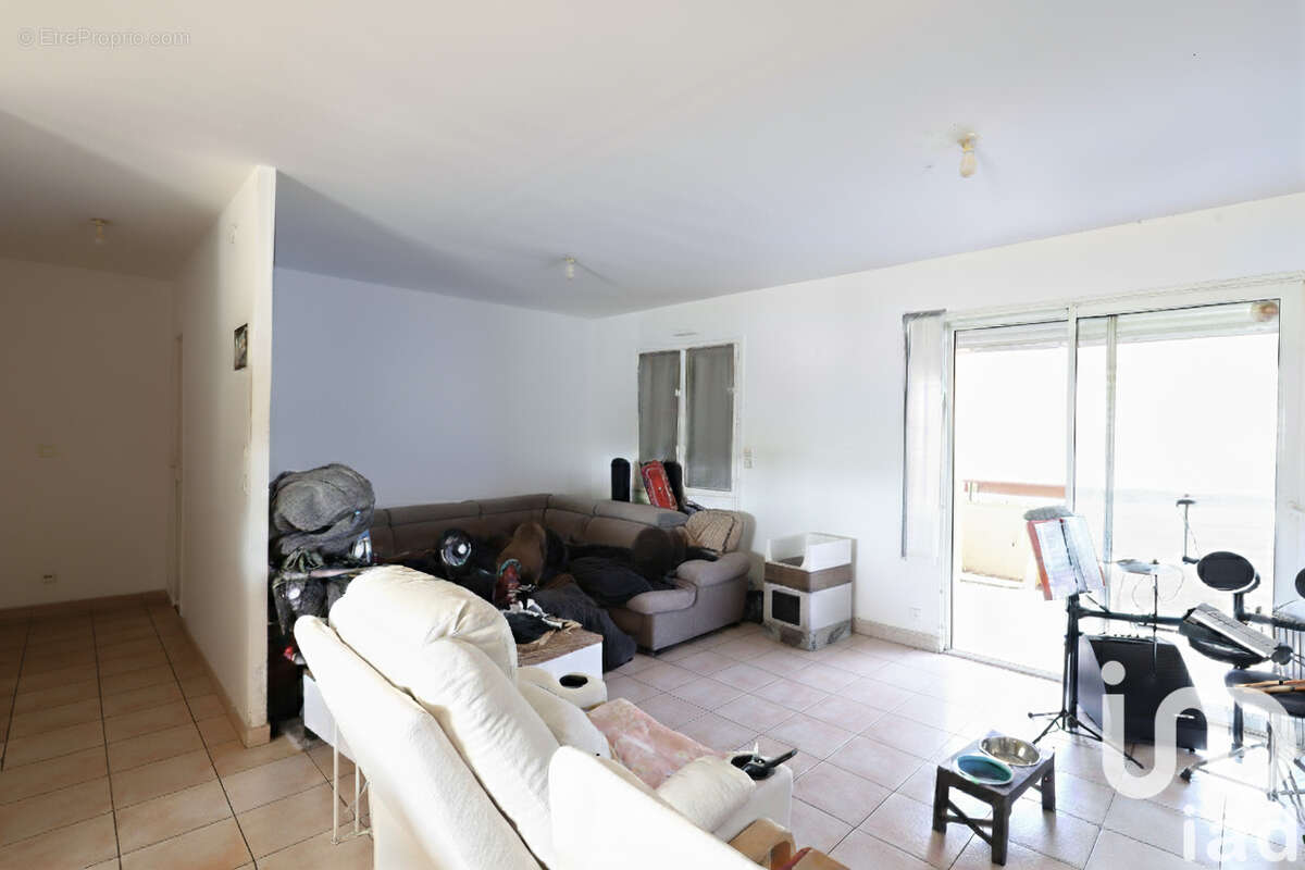 Photo 4 - Maison à MOUAIS