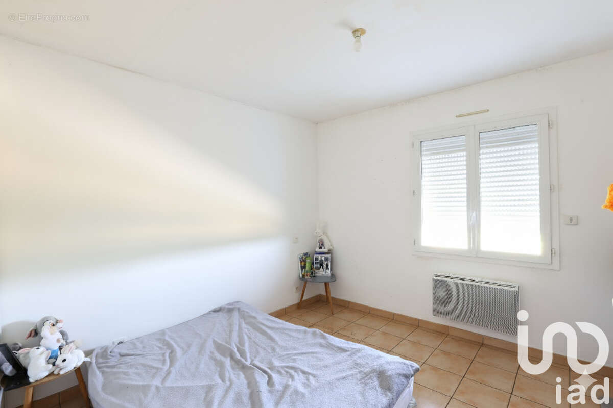 Photo 5 - Maison à MOUAIS