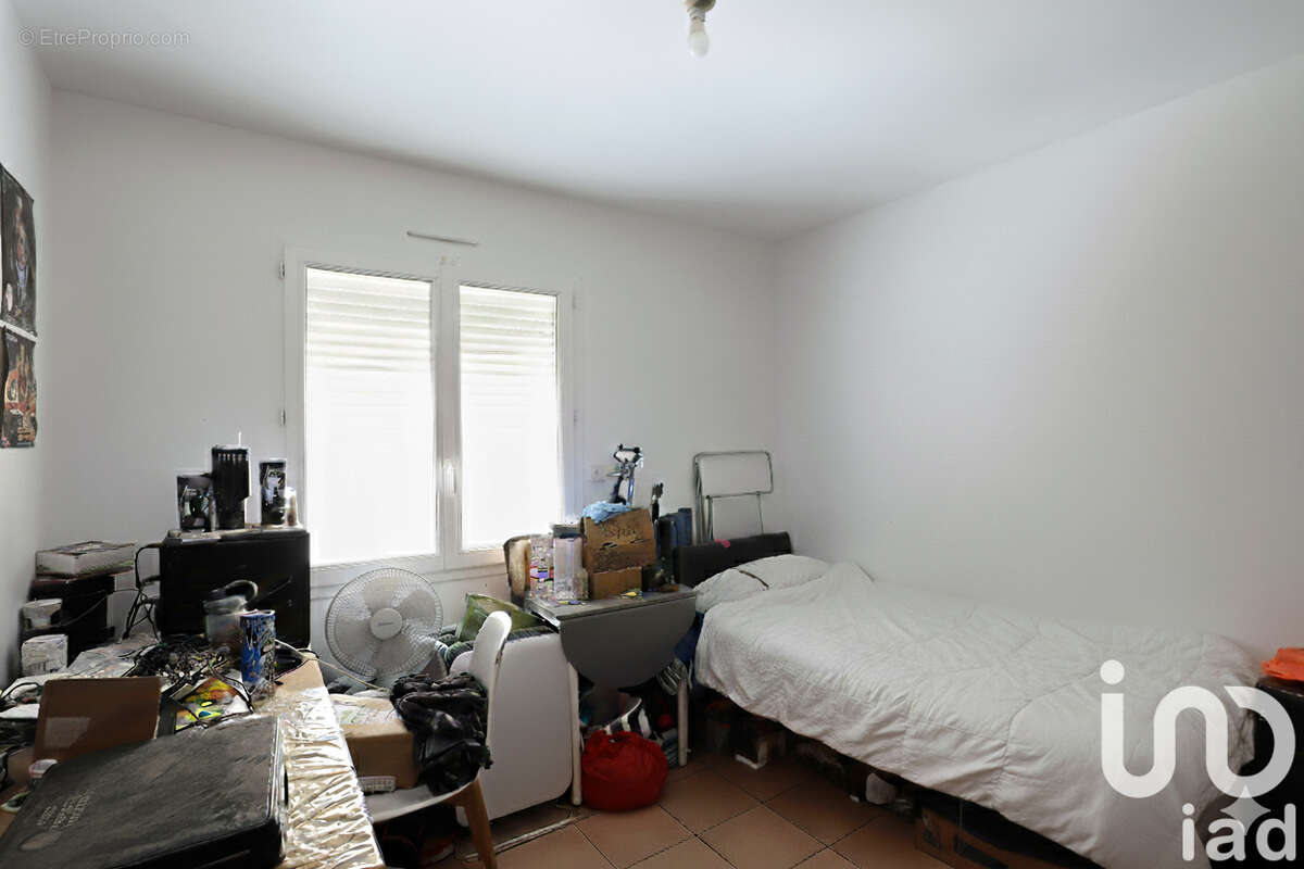 Photo 6 - Maison à MOUAIS