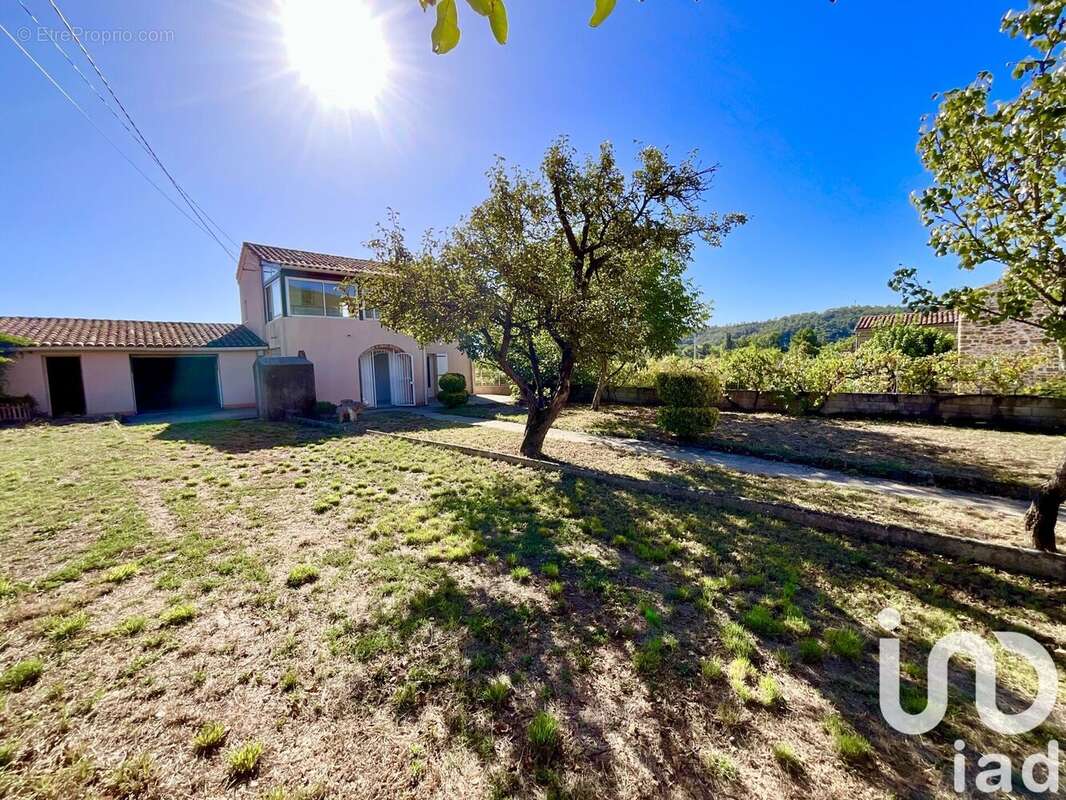 Photo 2 - Maison à LES MAGES