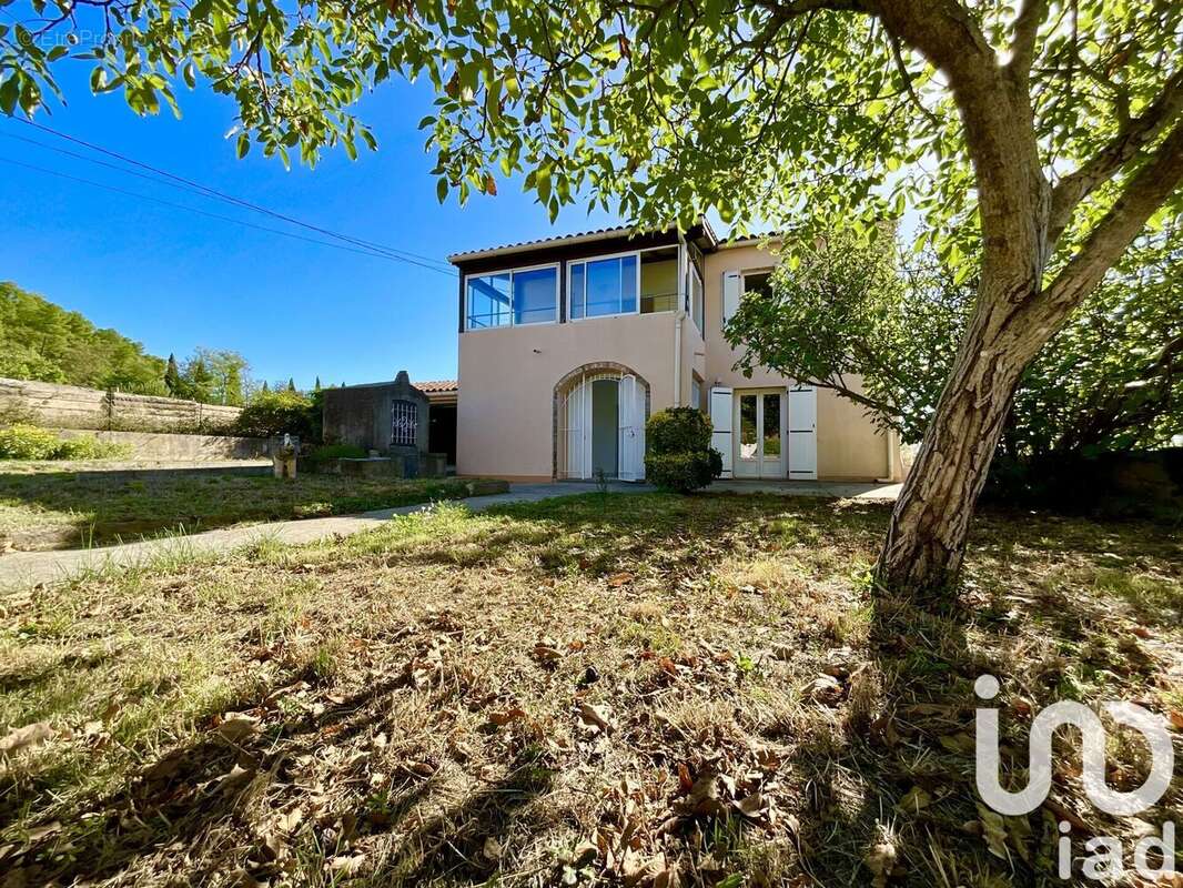 Photo 3 - Maison à LES MAGES