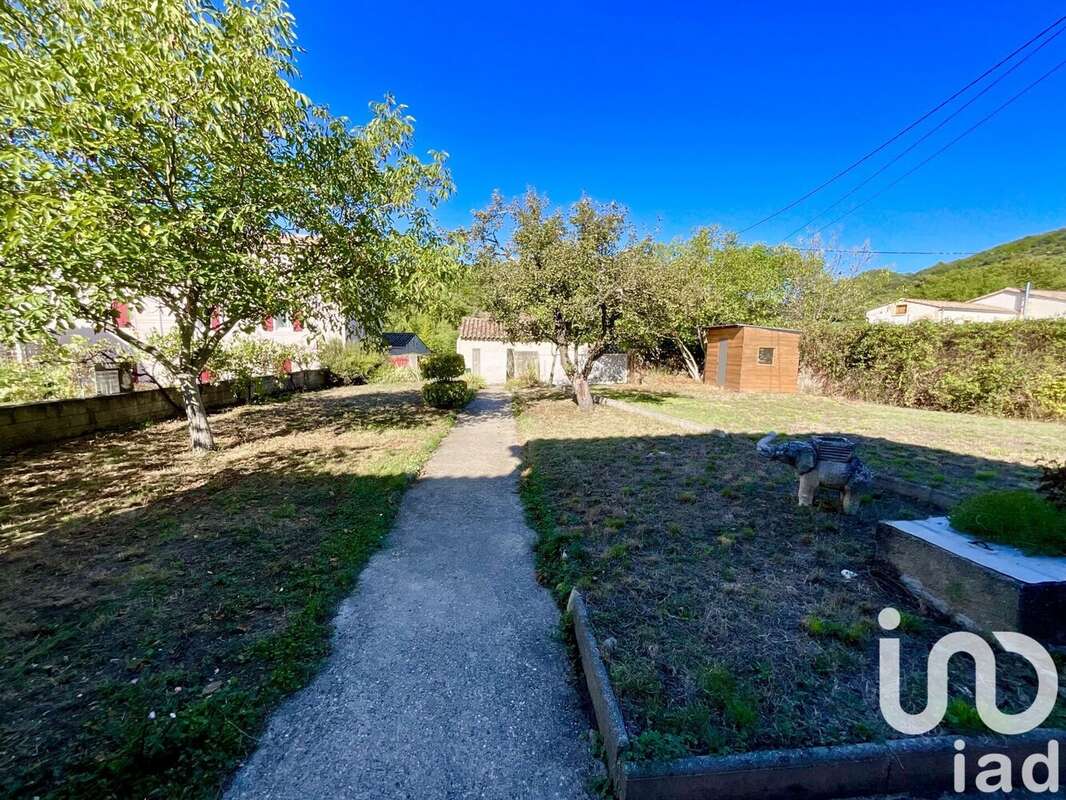 Photo 5 - Maison à LES MAGES