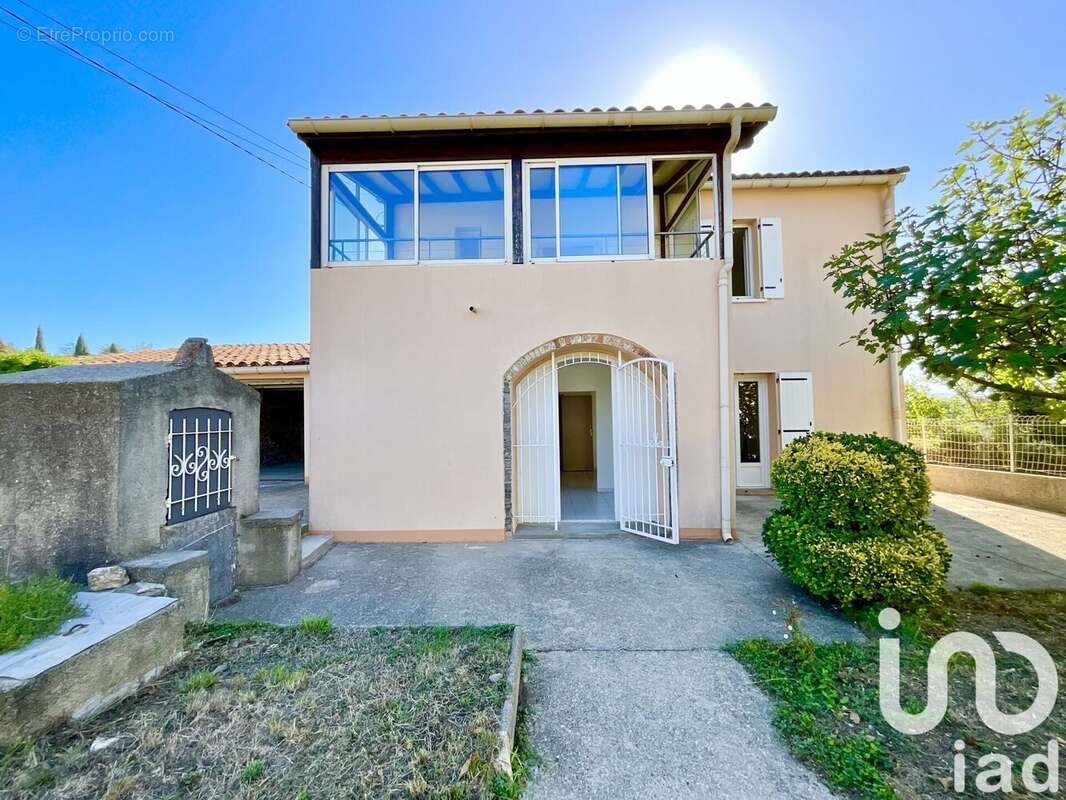 Photo 6 - Maison à LES MAGES