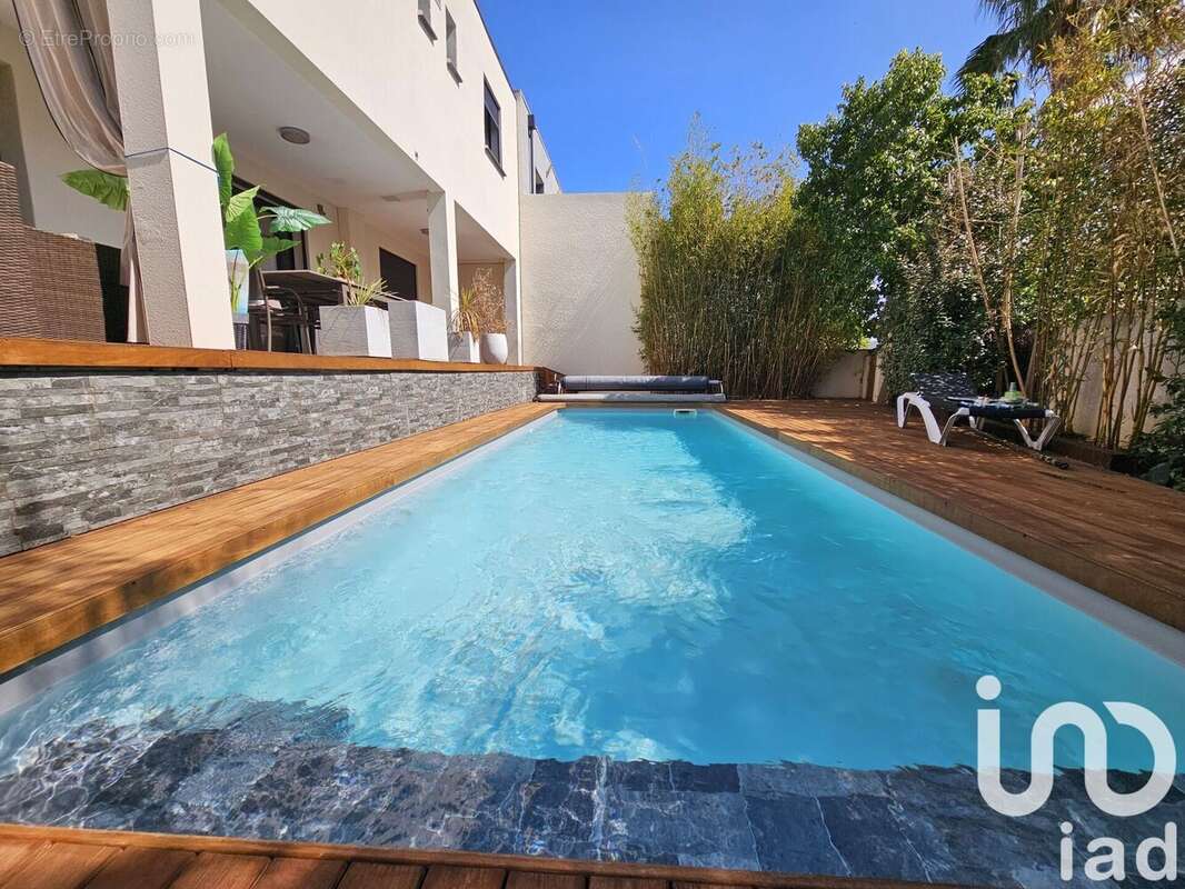 Photo 2 - Maison à VILLENEUVE-DE-LA-RAHO