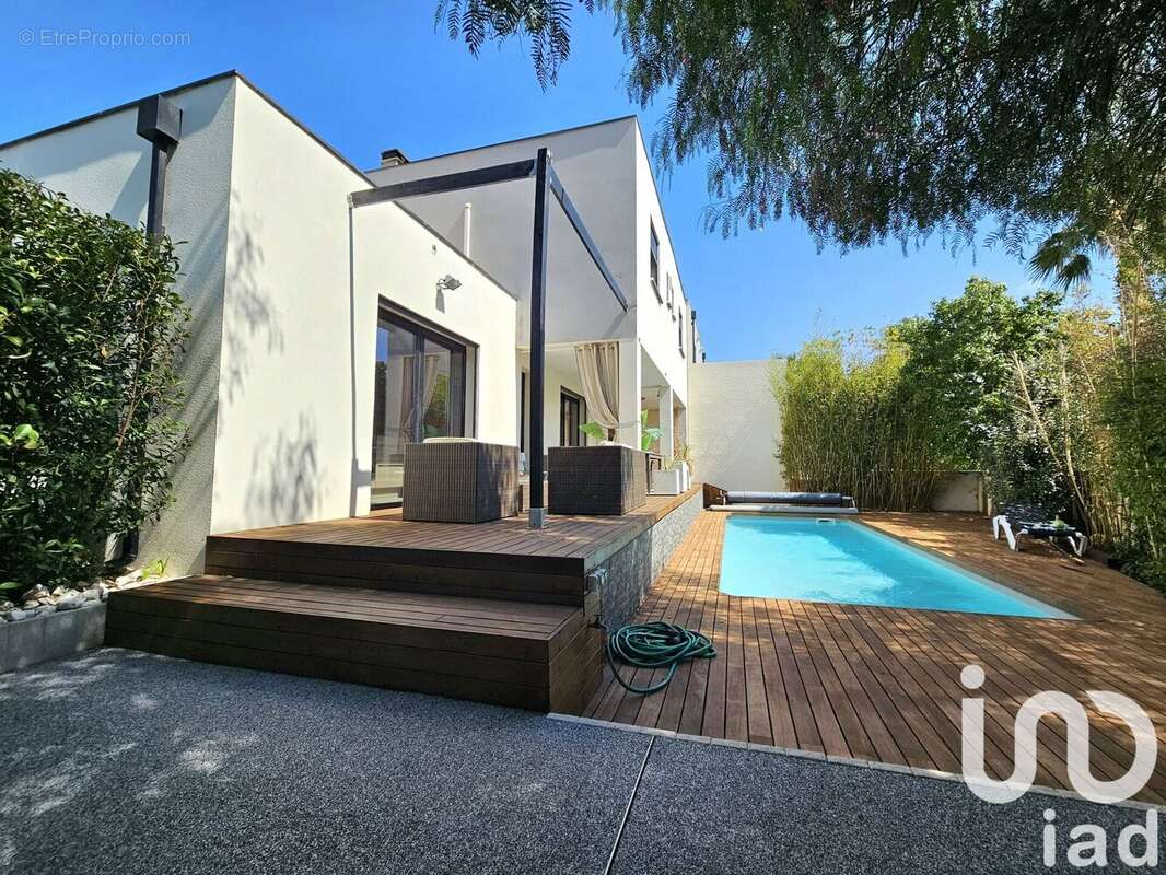 Photo 3 - Maison à VILLENEUVE-DE-LA-RAHO