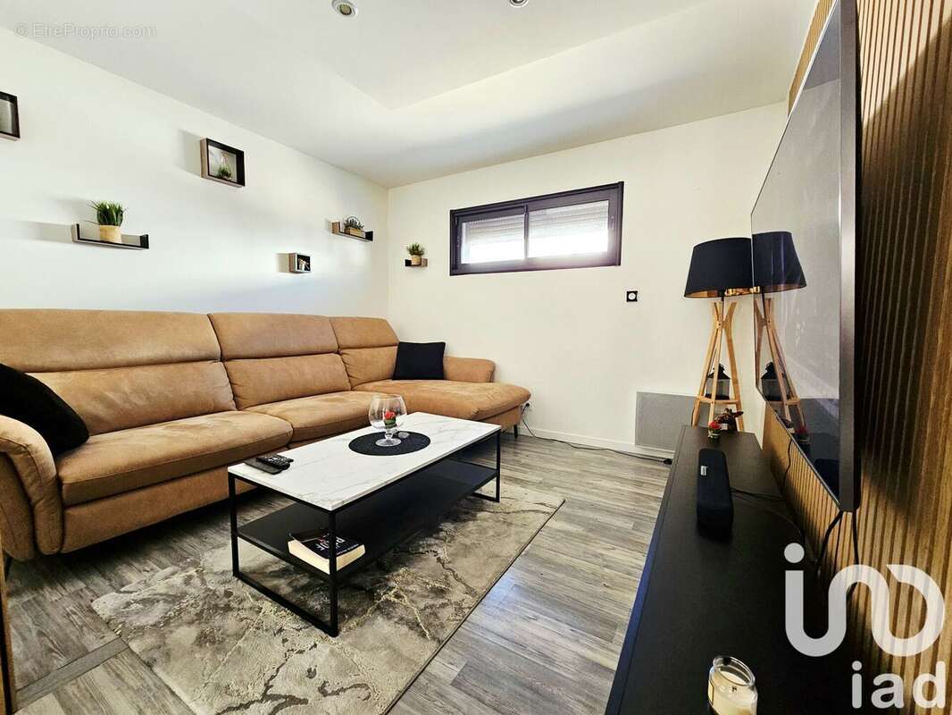 Photo 5 - Maison à VILLENEUVE-DE-LA-RAHO