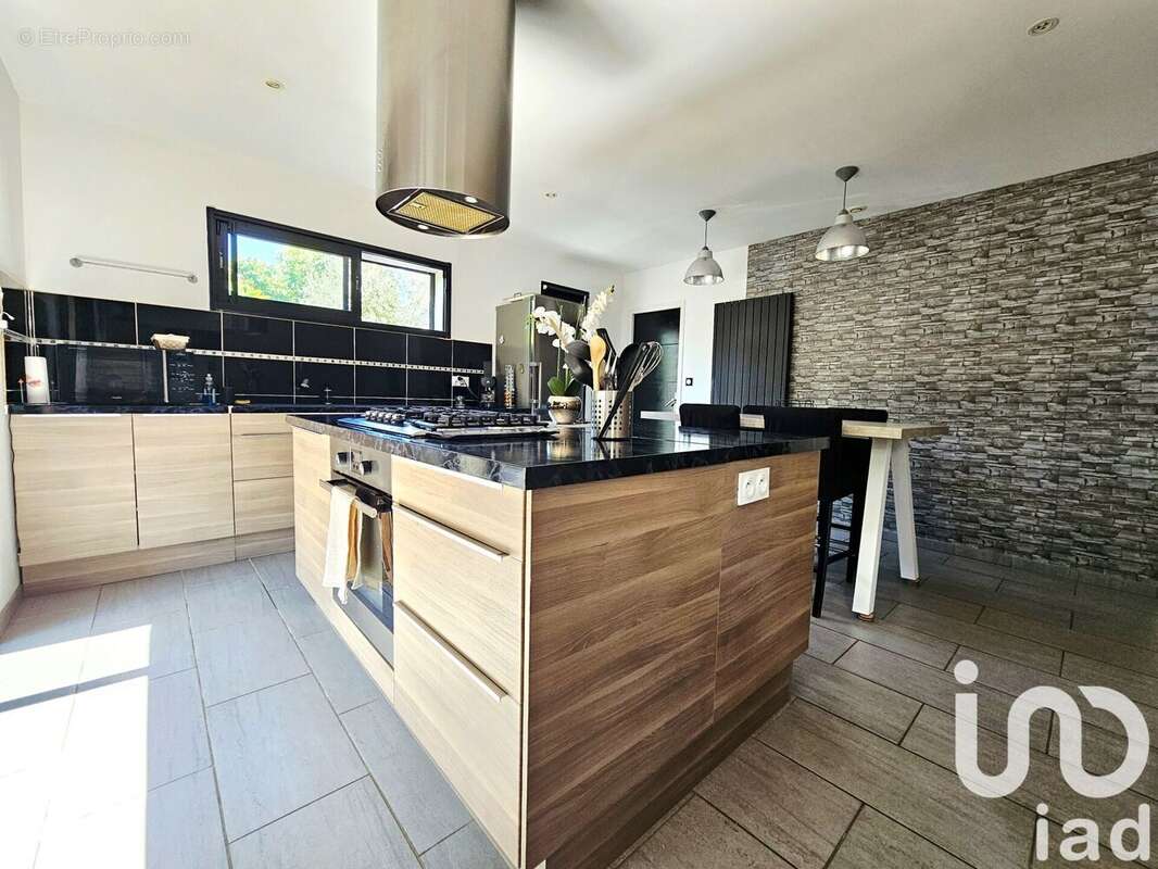 Photo 6 - Maison à VILLENEUVE-DE-LA-RAHO