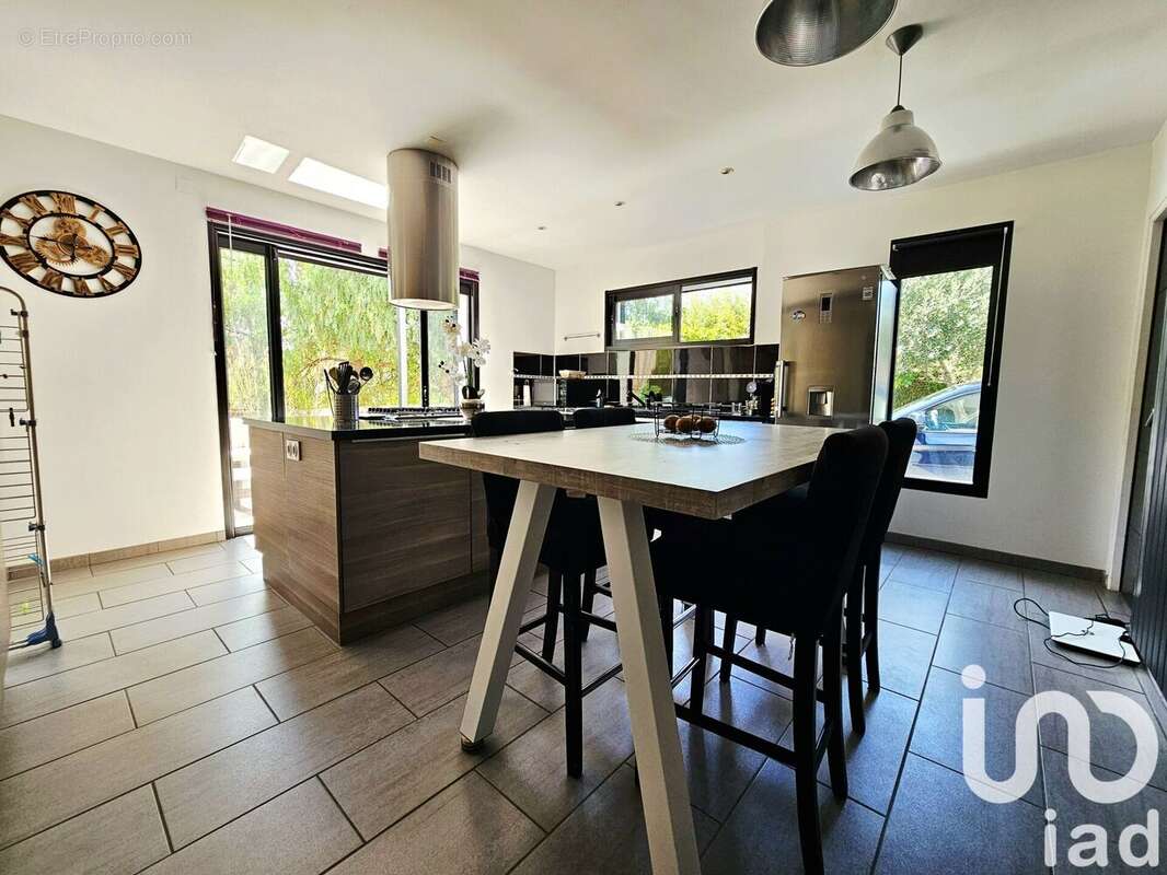 Photo 8 - Maison à VILLENEUVE-DE-LA-RAHO